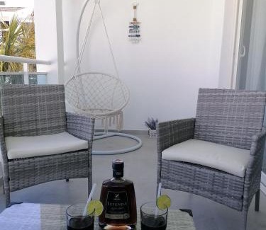 Dominicus Apartamento | Star of Caribbean- Estrella Dominicus Bayahibe