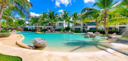 Dominicus Apartamento | Star of Caribbean- Estrella Dominicus Bayahibe