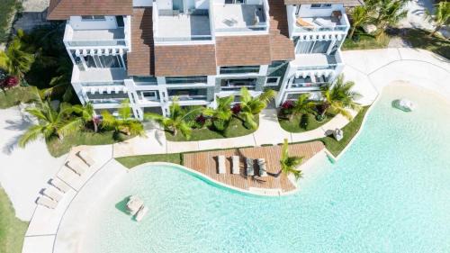 Dominicus Apartamento | Star of Caribbean- Estrella Dominicus Bayahibe