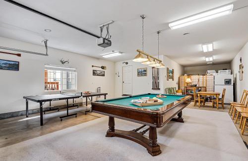 Groveland Casa | Star of the Mountain Yosemite Home