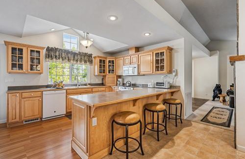 Groveland Casa | Star of the Mountain Yosemite Home