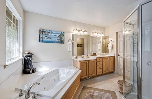 Groveland Casa | Star of the Mountain Yosemite Home