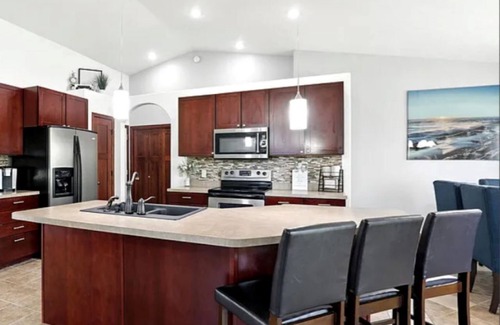 Piedmont Casa | Star of the Neighborhood