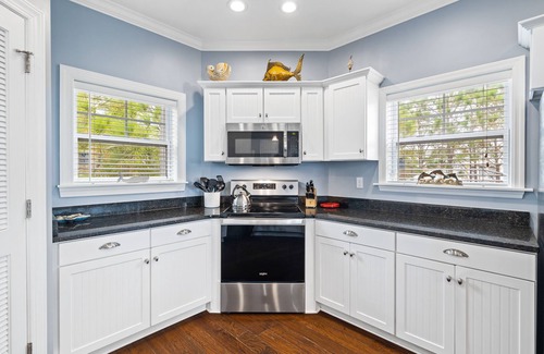 Plantation Casa | Star of the Sea: 6 BR SGI Plantation Home- Private Pool, Pet Friendly, Sleeps 13