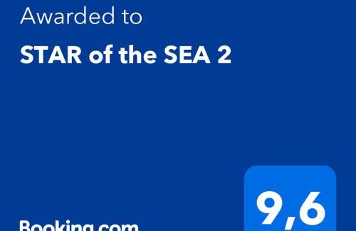 Jesenice Apartamento | STAR of the SEA 2