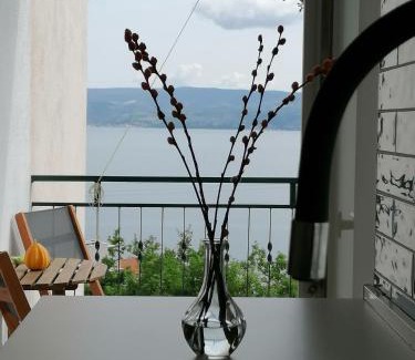 Jesenice Apartamento | STAR of the SEA 2
