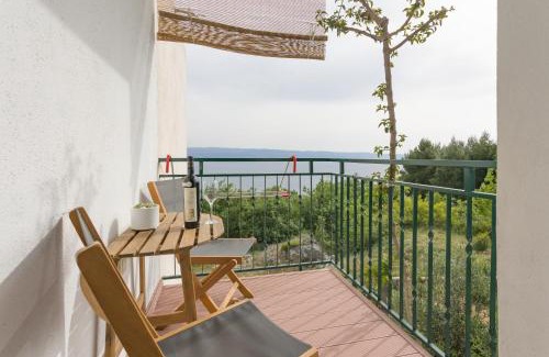 Jesenice Apartamento | STAR of the SEA 2