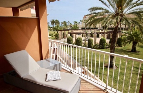 Playa de la Almadrava Apartamento | Estrella del Mar 68 - Crta Las Marinas