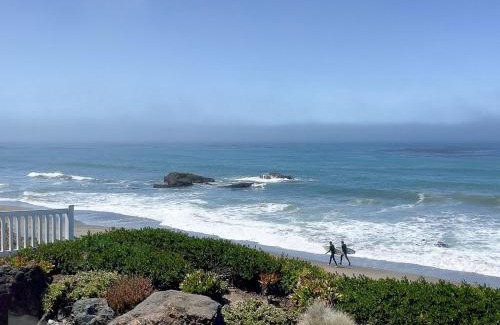 San Simeon Casa | Star of the Sea-Oceanfront Luxury
