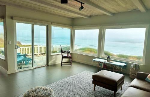 San Simeon Casa | Star of the Sea-Oceanfront Luxury