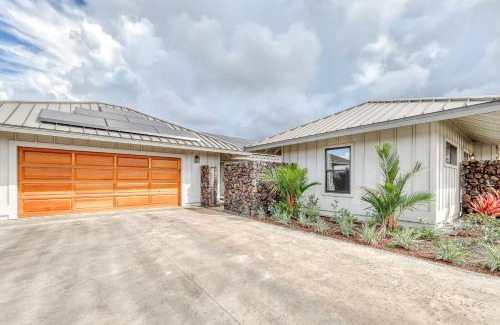 Kamuela Casa | Star of Waikoloa