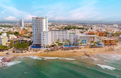 Zona Dorada Hotel | Star Palace Beach Hotel