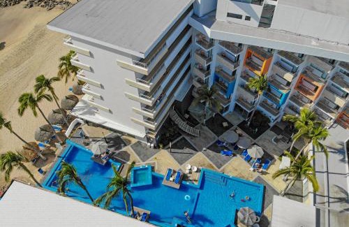 Zona Dorada Hotel | Star Palace Beach Hotel