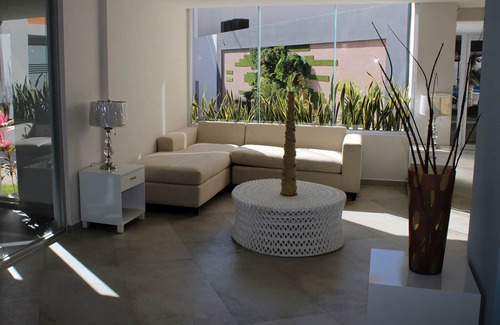 Zona Dorada Hotel | Star Palace Hotel