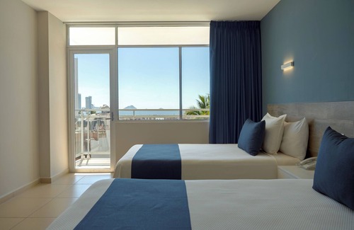 Zona Dorada Hotel | Star Palace Hotel