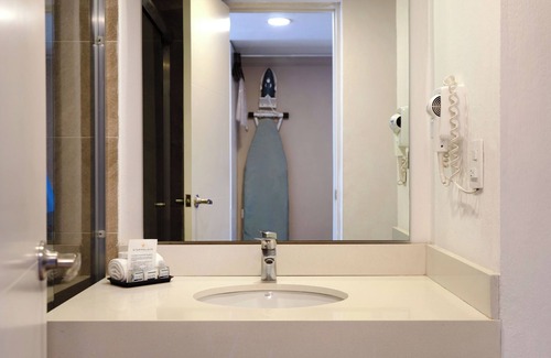 Zona Dorada Hotel | Star Palace Hotel