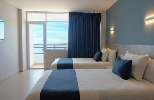 Zona Dorada Hotel | Star Palace Hotel