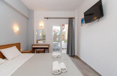 Paradhisos Apartamento | STAR PARADISE Studios
