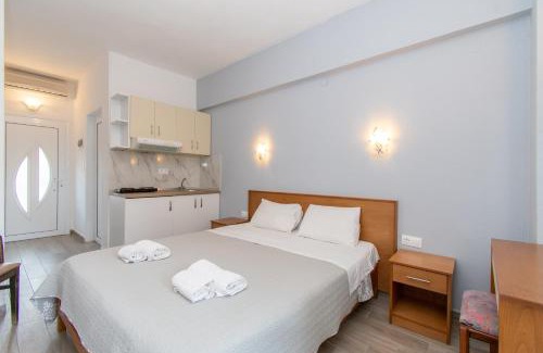 Paradhisos Apartamento | STAR PARADISE Studios