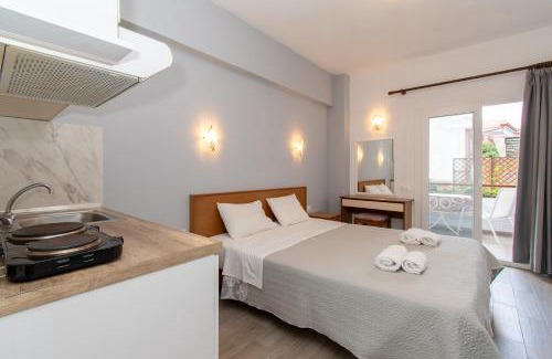 Paradhisos Apartamento | STAR PARADISE Studios