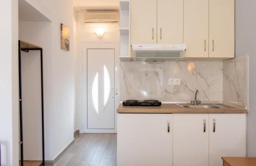 Paradhisos Apartamento | STAR PARADISE Studios