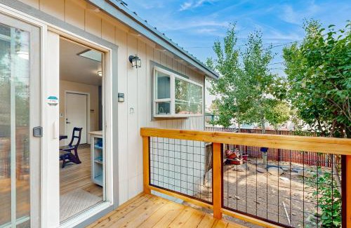 Truckee Casa | Star Pine Sanctuary