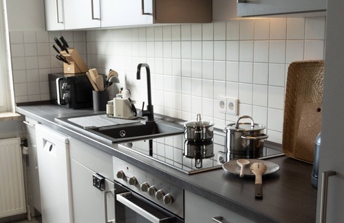 Loose Condominio | ***** Star premium vacation apartment near the Baltic Sea