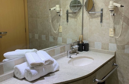 Brooklin Novo Apartamento | Star Room - Radisson Berrini