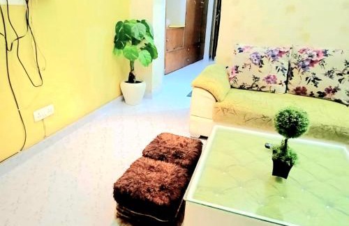 Hauz Khas Apartamento | Star Recedency1