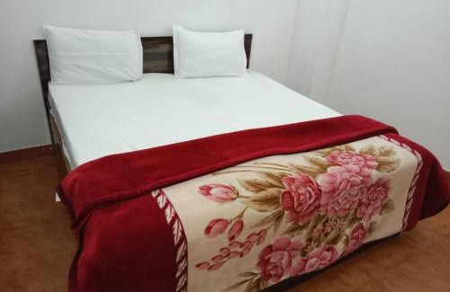 Hauz Khas Apartamento | Star Recedency1