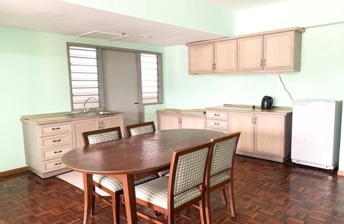 Brinchang Apartamento | Star Regency Hotel Apartments