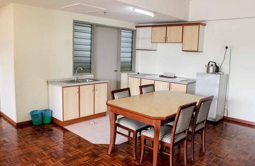 Brinchang Apartamento | Star Regency Hotel Apartments