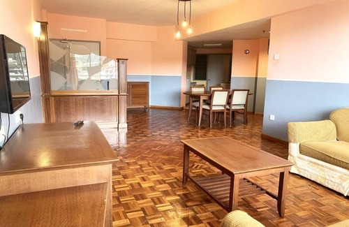 Brinchang Apartamento | Star Regency Hotel Apartments