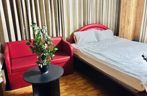 Uttara Hotel | Star Residence