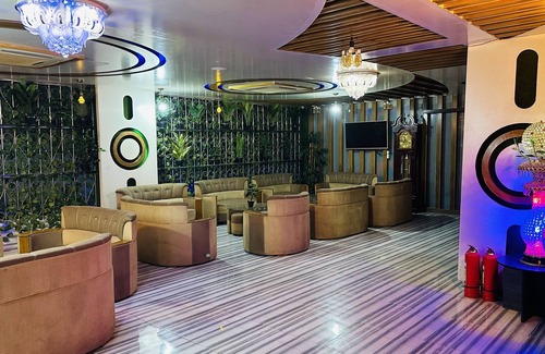 Uttara Hotel | Star Residence