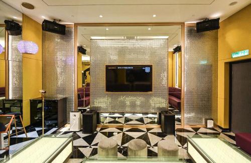 Kuala Lumpur City Centre Apartamento | Star Residence Heart of KLCC