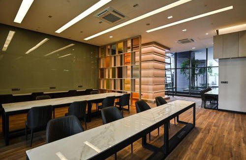 Kuala Lumpur City Centre Apartamento | Star Residence Heart of KLCC