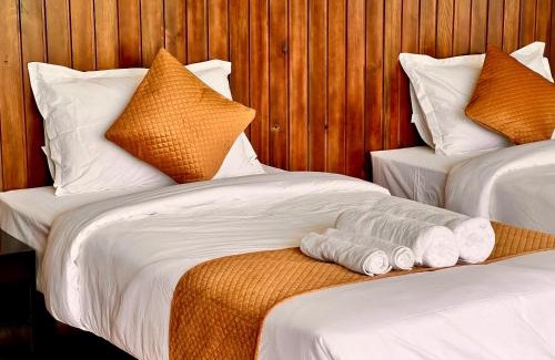Paro Hotel | Star Residency