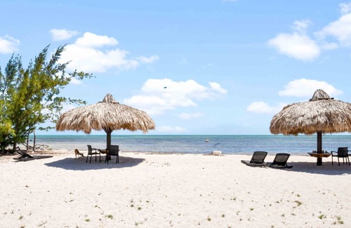 Long Beach Estates Casa | Star Room Barnacle Bed And Breakfast
