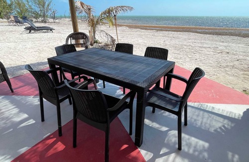 Long Beach Estates Apartamento | Star Room Barnacle Resort