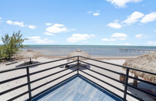 Long Beach Estates Apartamento | Star Room Barnacle Resort