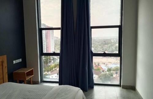 Manyoni Hotel | star sea hotel星海酒店达市CBD店