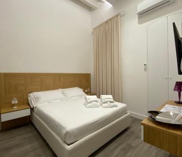 Isola del Borgo Antico Casa | Star Suite