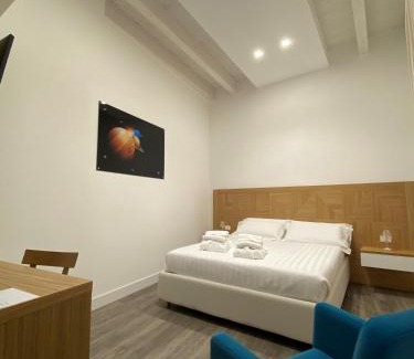 Isola del Borgo Antico Casa | Star Suite