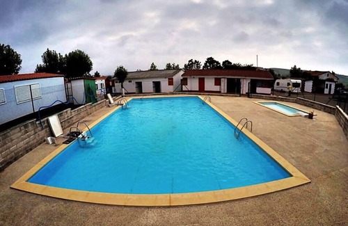Caviedes Alquiler De RV | Star Surf Camps