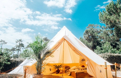 Caviedes Alquiler De RV | Star Surf Camps
