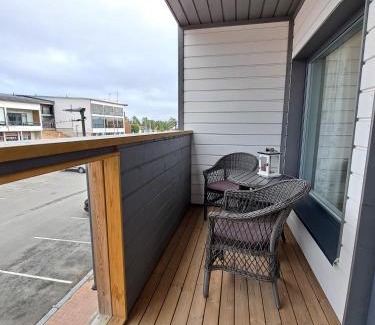 Kalajoki Apartamento | Star Villas A204
