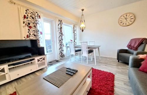 Kalajoki Apartamento | Star Villas A204