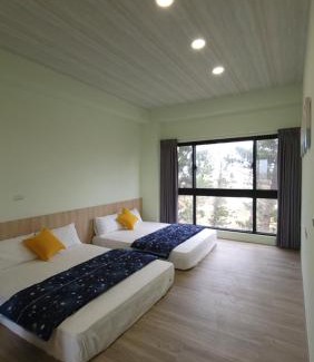 Huxi Cama Y Desayuno | Star Wishes B&B
