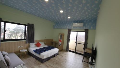 Huxi Cama Y Desayuno | Star Wishes B&B